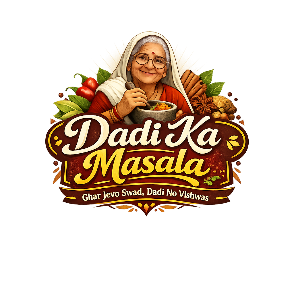 Dadi ka masala