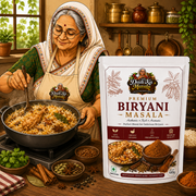 Dadi Ka Masala Biryani Masala 100g | Rich & Aromatic Rice Masala