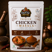 Dadi Ka Masala Chicken Masala 100g | Rich & Aromatic Indian Spice Mix