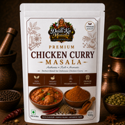 Dadi Ka Masala Chicken Curry Masala 100g | Rich & Aromatic Chicken Masala