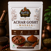Dadi Ka Masala Achar Gosht Masala 100g | Rich & Aromatic Traditional Spice Mix