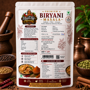 Dadi Ka Masala Biryani Masala 100g | Rich & Aromatic Rice Masala