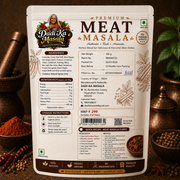 Dadi Ka Masala Meat Masala 100g | Rich & Aromatic Multi-Purpose Meat Spice Mix