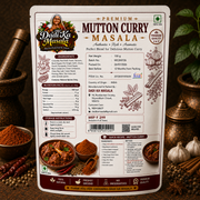 Dadi Ka Masala Mutton Curry Masala 100g | Rich & Aromatic Meat Masala