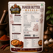 Dadi Ka Masala Paneer Butter Masala 100g | Rich & Aromatic Curry Masala