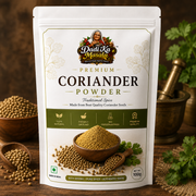 Dadi Ka Masala Pure Coriander Powder (Dhania Powder) 100g | Freshly Ground