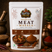 Dadi Ka Masala Meat Masala 100g | Rich & Aromatic Multi-Purpose Meat Spice Mix