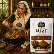 Dadi Ka Masala Meat Masala 100g | Rich & Aromatic Multi-Purpose Meat Spice Mix