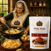 Dadi Ka Masala Premium Peri Peri Masala 100g | Spicy & Tangy Seasoning Spice Mix
