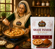 Dadi Ka Masala Shahi Paneer Masala 100g | Rich & Aromatic Curry Masala