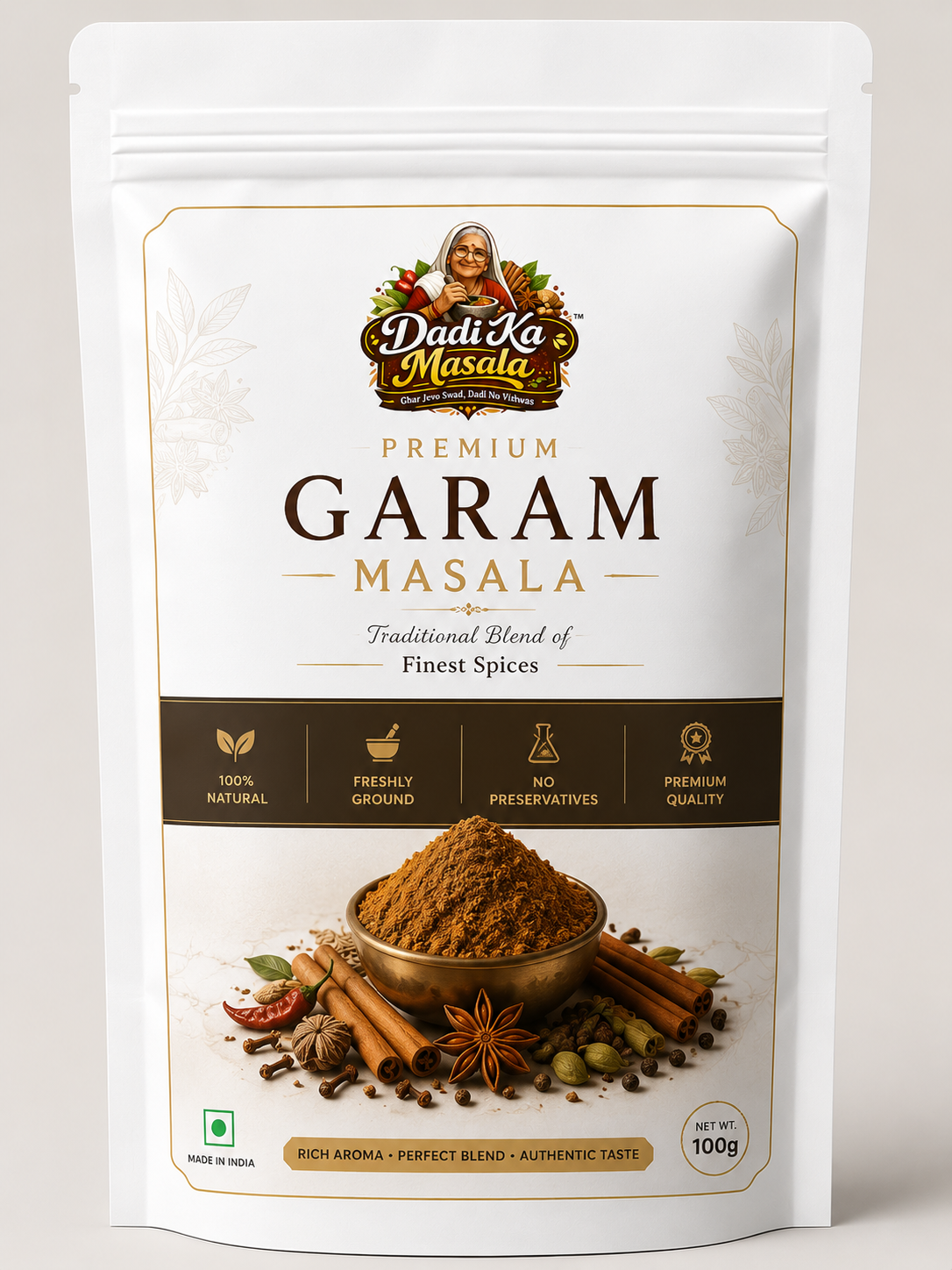 Garam masala