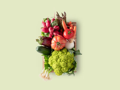 Vegetables