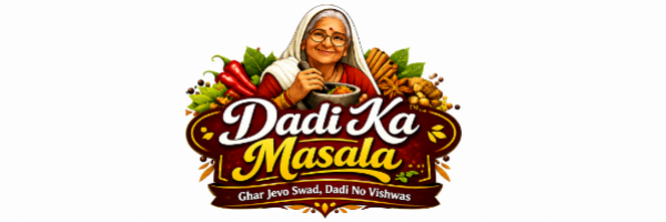 dadi ka masala